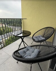 Здається шикарна 1-но кімнатна квартира в р-ні Вишенька. ЖК Лісопарковий. фото 6 Здається шикарна 1-но кімнатна квартира в р-ні Вишенька. ЖК Лісопарковий. фото 6