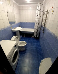 Здається 3-х кімнатна квартира в новобудові. Пирогово, все є, гарний ремонт фото 3 Здається 3-х кімнатна квартира в новобудові. Пирогово, все є, гарний ремонт фото 3