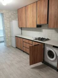 Здається 1-но кімнатна квартира в ЖК на Янгеля, гарний сучасний ЖК, все є. фото 2 Здається 1-но кімнатна квартира в ЖК на Янгеля, гарний сучасний ЖК, все є. фото 2