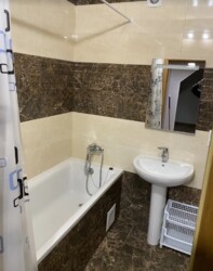 Здається 1-но кімнатна квартира в ЖК Набережний Квартал. Добрий стан. фото 9 Здається 1-но кімнатна квартира в ЖК Набережний Квартал. Добрий стан. фото 9