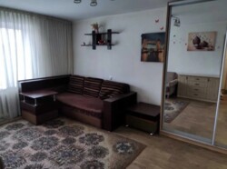 Здається 1-но кімнатна квартира в Центрі міста. Все є. фото 2 Здається 1-но кімнатна квартира в Центрі міста. Все є. фото 2