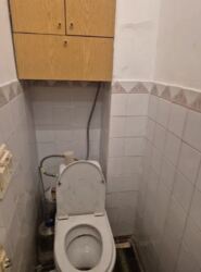 Здається 2-х кімнатна квартира в Центральній частині міста, простий стан, все є. фото 3 Здається 2-х кімнатна квартира в Центральній частині міста, простий стан, все є. фото 3