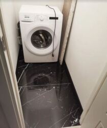 Здається 1-но кімнатна квартира в р-ні Слов'янка, ремонт новий, все є. фото 5 Здається 1-но кімнатна квартира в р-ні Слов'янка, ремонт новий, все є. фото 5