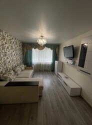 Здається 2-х кімнатна квартира в Ленінському районі, все є. фото 1 Здається 2-х кімнатна квартира в Ленінському районі, все є. фото 1