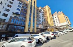 Довготривала оренда 1к квартири на вул. Монастирська ЖК Правильний вибір фото 1 Довготривала оренда 1к квартири на вул. Монастирська ЖК Правильний вибір фото 1