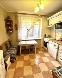 Здається 1-но кімнатна квартира в р-ні ринку Урожай. Гарний стан. фото 6 Здається 1-но кімнатна квартира в р-ні ринку Урожай. Гарний стан. фото 6