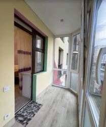 Довготривала оренда 2к квартири на вул. Зодчих, добрий стан, все є для життя. фото 4 Довготривала оренда 2к квартири на вул. Зодчих, добрий стан, все є для життя. фото 4