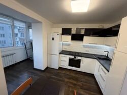 Здається 1-кімнатна квартира в новому престижному ЖК. 42 м². Все є, ремонт. фото 11 Здається 1-кімнатна квартира в новому престижному ЖК. 42 м². Все є, ремонт. фото 11