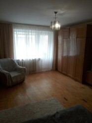 Здається 1-но кімнатна квартира в р-ні Слов'янка. Добрий стан. фото 4 Здається 1-но кімнатна квартира в р-ні Слов'янка. Добрий стан. фото 4