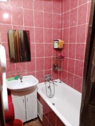 Здається кімната, в 2 кімнатній квартирі, р-н Набережного кварталу фото 5 Здається кімната, в 2 кімнатній квартирі, р-н Набережного кварталу фото 5