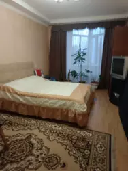 Оренда 3-кімнатної квартири на Тяжилові! Гарний стан, все є фото 5 Оренда 3-кімнатної квартири на Тяжилові! Гарний стан, все є фото 5