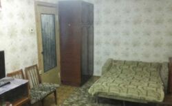 Здається 1-но кімнатна квартира в р-ні р-ку Урожай, все є вигідна ціна фото 3 Здається 1-но кімнатна квартира в р-ні р-ку Урожай, все є вигідна ціна фото 3