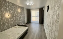 Здається в оренду 1-но кімнатна квартира в р-ні Поділля. Гарний стан, ремонт. фото 2 Здається в оренду 1-но кімнатна квартира в р-ні Поділля. Гарний стан, ремонт. фото 2