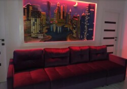 Оренда 2-х кімнатної квартири в р-ні Академічний гарний стан. фото 2 Оренда 2-х кімнатної квартири в р-ні Академічний гарний стан. фото 2