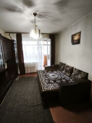 Здається однокімнатна квартира в р-ні ринку Урожай, все є простий стан. фото 5 Здається однокімнатна квартира в р-ні ринку Урожай, все є простий стан. фото 5