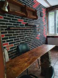 Оренда стильної 1-кімнатної квартири в самому центрі міста (100 м від міськради) фото 8 Оренда стильної 1-кімнатної квартири в самому центрі міста (100 м від міськради) фото 8