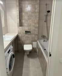 Здається 1-но кімнатна квартира в районі ближнього замостя. Ремонт, техніка, меблі фото 6 Здається 1-но кімнатна квартира в районі ближнього замостя. Ремонт, техніка, меблі фото 6