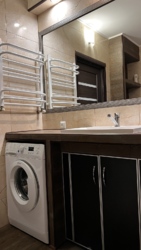 Оренда вишуканої 1-кімнатної квартири в ЖК Набережний Квартал фото 12 Оренда вишуканої 1-кімнатної квартири в ЖК Набережний Квартал фото 12