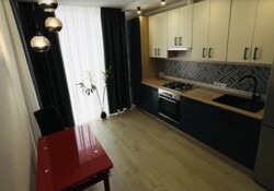 Оренда 1-кімнатної квартири в ЖК Avalon (4-й корпус) фото 21 Оренда 1-кімнатної квартири в ЖК Avalon (4-й корпус) фото 21