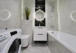 Здається 1-но кімнатна квартира в ЖК Лісопарковий фото 11 Здається 1-но кімнатна квартира в ЖК Лісопарковий фото 11