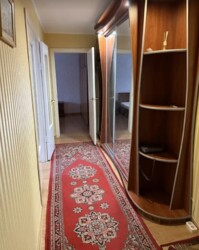 Оренда 2-кімнатної квартири на Слов'янці. Нормальний житловий стан, все є фото 10 Оренда 2-кімнатної квартири на Слов'янці. Нормальний житловий стан, все є фото 10