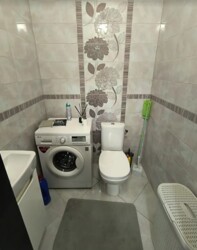 Здається 2-х кімнатна квартира в р-ні Поділля. Добрий стан. Все є. фото 4 Здається 2-х кімнатна квартира в р-ні Поділля. Добрий стан. Все є. фото 4