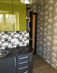 Довготривала оренда 2к квартири на просп. Космонавтів фото 10 Довготривала оренда 2к квартири на просп. Космонавтів фото 10