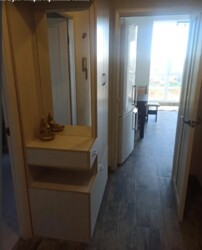 Оренда 1-кімнатної квартири в новобудові. ЖК Європейський квартал фото 10 Оренда 1-кімнатної квартири в новобудові. ЖК Європейський квартал фото 10