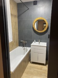 Здається в оренду сучасна 1-но кімнатна квартира в р-ні Поділля. фото 11 Здається в оренду сучасна 1-но кімнатна квартира в р-ні Поділля. фото 11