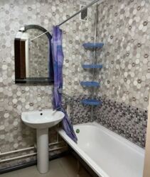 Довготривала оренда 1к квартири на вул. Антонова Олега, простий стан, все є. фото 2 Довготривала оренда 1к квартири на вул. Антонова Олега, простий стан, все є. фото 2