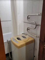 Здається 1-но кімнатна квартира в р-ні Вишенька. Все є, житлова. фото 7 Здається 1-но кімнатна квартира в р-ні Вишенька. Все є, житлова. фото 7