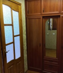 Довготривала оренда 1к квартири на вул. Івана Дзюби, нормальний стан, все є. фото 2 Довготривала оренда 1к квартири на вул. Івана Дзюби, нормальний стан, все є. фото 2
