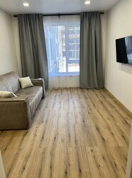 Здається 1-но кімнатна квартира в Центрі міста, ЖК Родинний маєток. фото 16 Здається 1-но кімнатна квартира в Центрі міста, ЖК Родинний маєток. фото 16