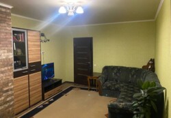 Здається в оренду 1-но кімнатна квартира в Центральній частині міста, новий ЖК. фото 1 Здається в оренду 1-но кімнатна квартира в Центральній частині міста, новий ЖК. фото 1