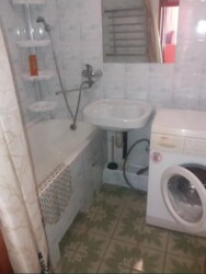 Здається 3-х кімнатна квартира в замостянському районі (р-н Можайка) фото 7 Здається 3-х кімнатна квартира в замостянському районі (р-н Можайка) фото 7