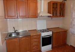 Здається 1-но кімнатна квартира у районі Слов'янки. Все є, житловий стан. фото 4 Здається 1-но кімнатна квартира у районі Слов'янки. Все є, житловий стан. фото 4