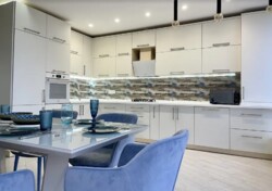 Здається 3-х кімнатна квартира. Цент міста. Стан Люкс. Є абсолютно все фото 6 Здається 3-х кімнатна квартира. Цент міста. Стан Люкс. Є абсолютно все фото 6