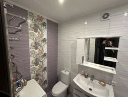 Здається 2-х кімнатна квартира в р-ні Слов'янка, добрий стан. фото 8 Здається 2-х кімнатна квартира в р-ні Слов'янка, добрий стан. фото 8