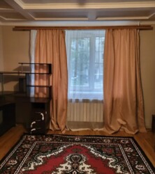 Довготривала оренда 1к квартири на вул. Павла Корнелюка, добрий стан, все є. фото 4 Довготривала оренда 1к квартири на вул. Павла Корнелюка, добрий стан, все є. фото 4