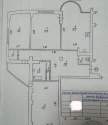 Довготривала оренда 3к квартири на вул. Стрілецька фото 2 Довготривала оренда 3к квартири на вул. Стрілецька фото 2