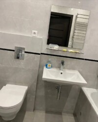 Здається 1-но кімнатна квартира з новим сучасним ремонтом. Слов'янка фото 5 Здається 1-но кімнатна квартира з новим сучасним ремонтом. Слов'янка фото 5