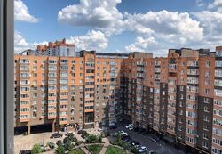 Здається 1-но кімнатна квартира в ЖК Набережний квартал, все є фото 2 Здається 1-но кімнатна квартира в ЖК Набережний квартал, все є фото 2