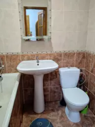 Здається 1-но кімнатна квартира в р-ні Книжки. 1 здача. Євроремонт. фото 9 Здається 1-но кімнатна квартира в р-ні Книжки. 1 здача. Євроремонт. фото 9