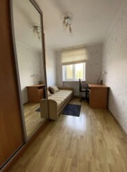 Здається 3-х кімнатна квртира в Центрі міста. Все є. фото 3 Здається 3-х кімнатна квртира в Центрі міста. Все є. фото 3