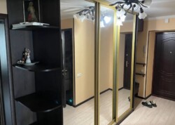 Здається 2-х кімнатна квартира в р-ні Академічний. Ремонт, техніка , меблі. фото 11 Здається 2-х кімнатна квартира в р-ні Академічний. Ремонт, техніка , меблі. фото 11