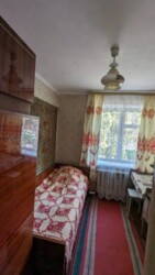 Здається 3-х кімнатна квартира в р-ні Замостя, (зупинка 2а лікарня) фото 1 Здається 3-х кімнатна квартира в р-ні Замостя, (зупинка 2а лікарня) фото 1