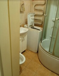 Здається 1-но кімнатна квартира в Замостянському районі. Все є. фото 7 Здається 1-но кімнатна квартира в Замостянському районі. Все є. фото 7