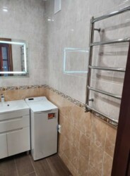 Здається 3-х кімнатна квартира в р-ні Поділля. Все є, гарний стан. фото 15 Здається 3-х кімнатна квартира в р-ні Поділля. Все є, гарний стан. фото 15