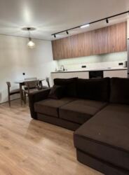 Здається 2-х кімнатна квартира в р-ні Поділля, гарний стан, все є. фото 1 Здається 2-х кімнатна квартира в р-ні Поділля, гарний стан, все є. фото 1