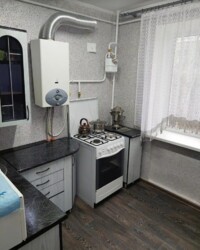 Здається 2-х кімнатна квартира. Р-н Слов'янка, все є, гарний стан. фото 1 Здається 2-х кімнатна квартира. Р-н Слов'янка, все є, гарний стан. фото 1